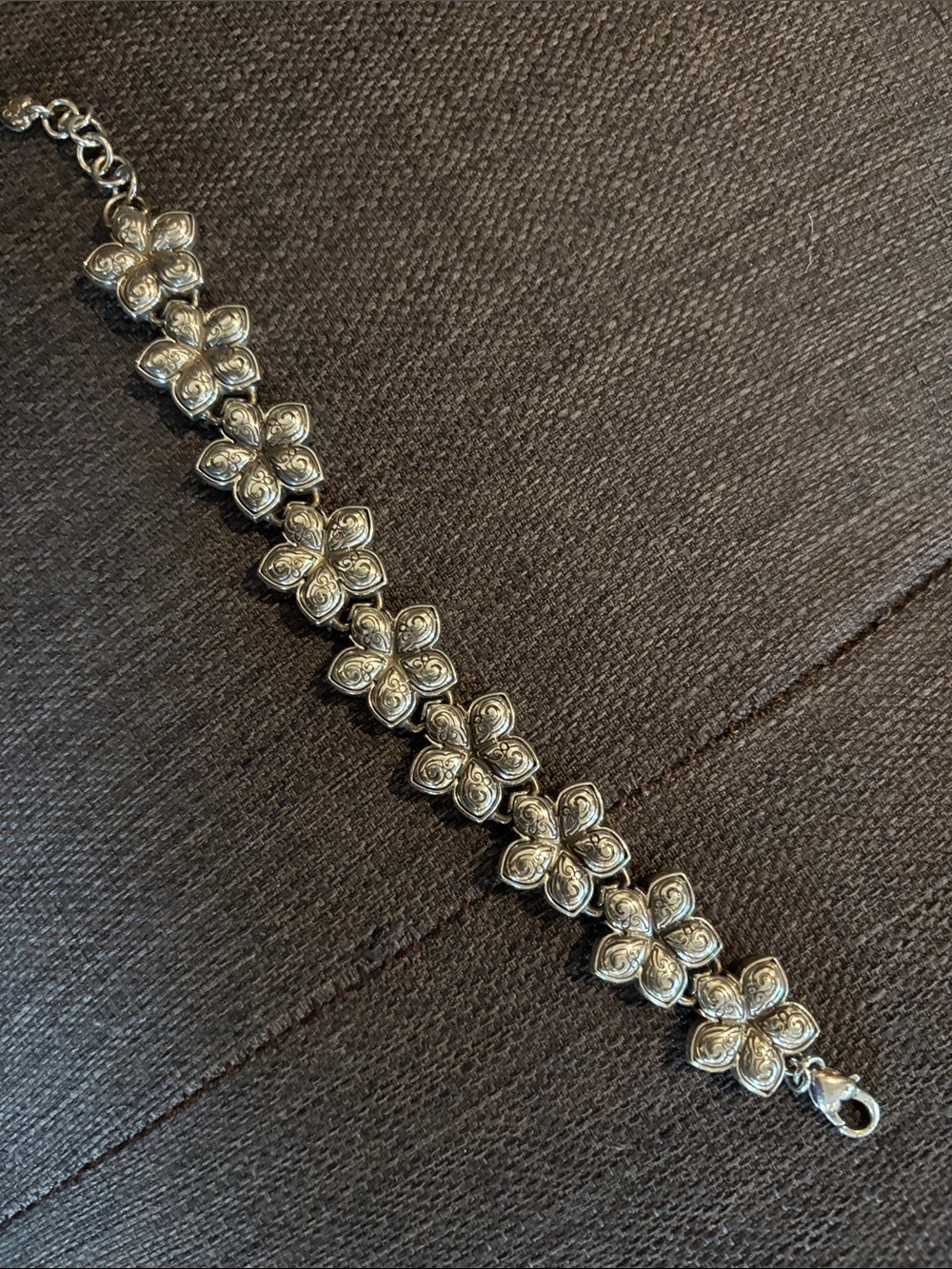 Brighton bundle bracelet and necklace - Picture 7 of 10